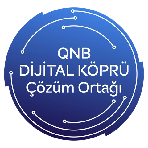 QNB Dijital Köprü Çözüm Ortağı