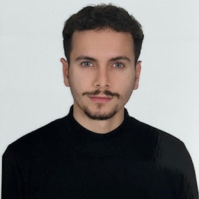 Enes Civelek