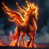Pegasus